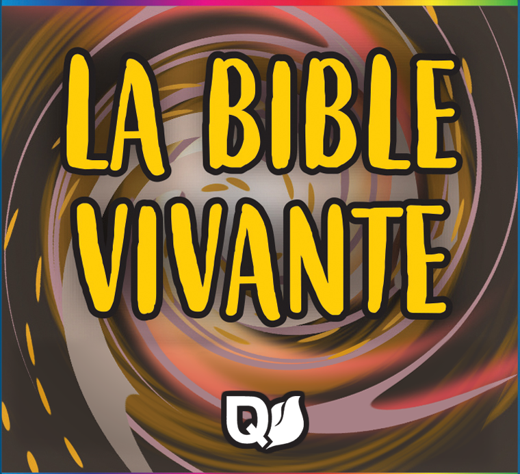 La Bible Vivante